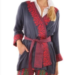 HOST PICK 🤩🎉Gretchen Scott jacket NWT